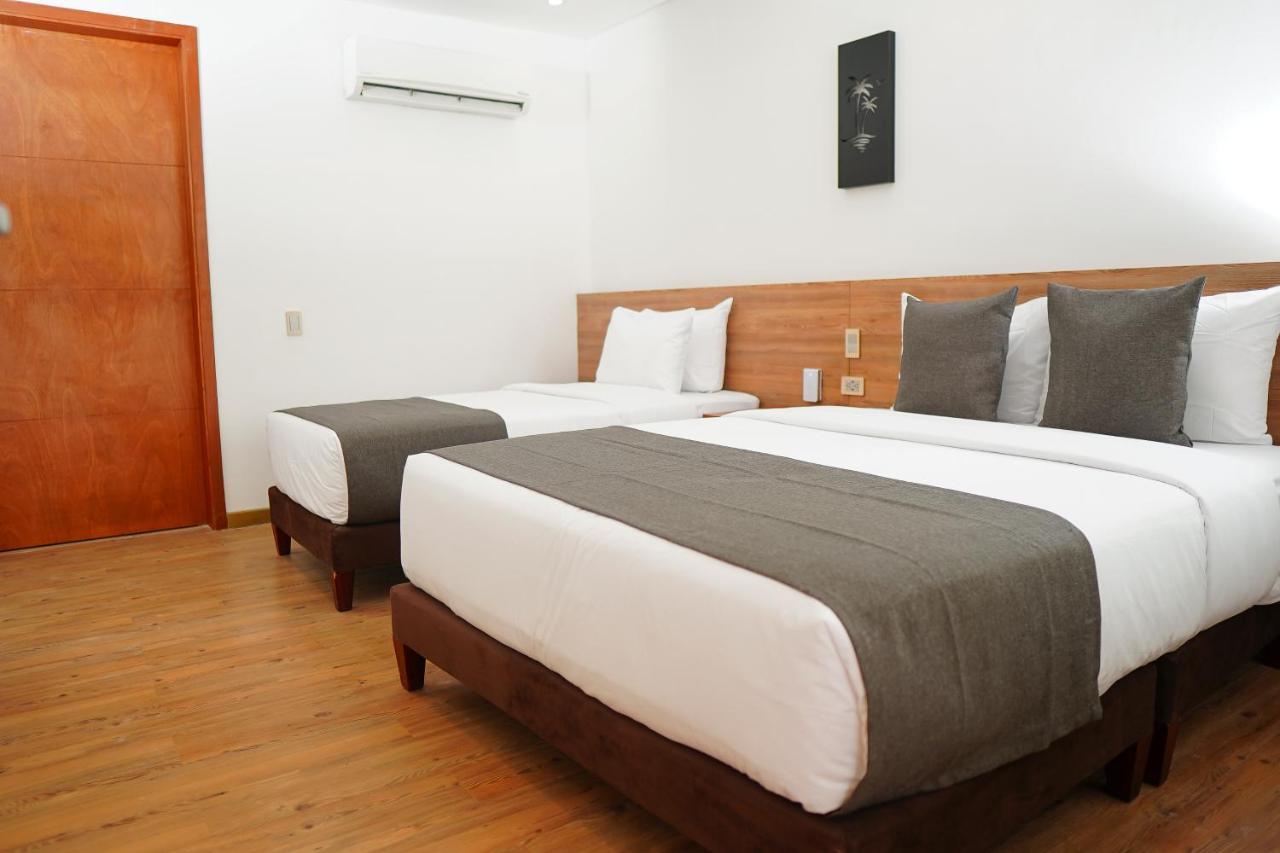 Hotel Karaya Dive Resort Σάντα Μάρτα Εξωτερικό φωτογραφία